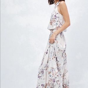 Lovestitch floral dress